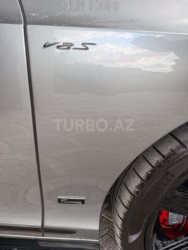 Bentley Continental GT 2015, 47,000 km - 4.0 l - Bakı