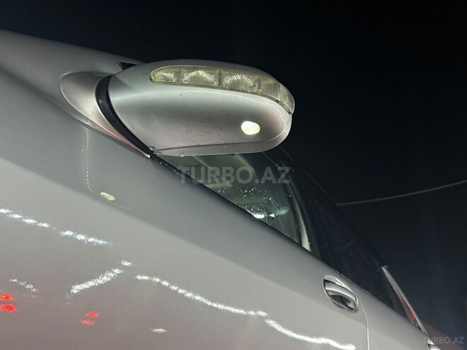 Mercedes S 350 2005, 383,421 km - 3.7 л - Bakı