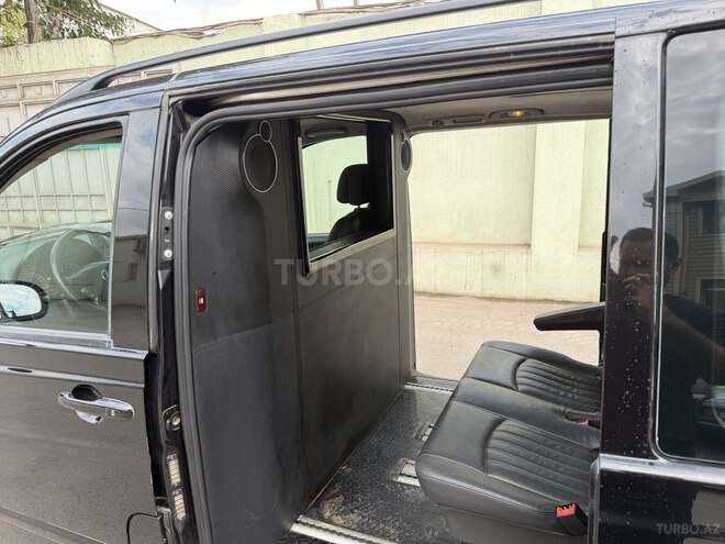 Mercedes Viano 2008, 78,000 km - 3.2 л - Bakı