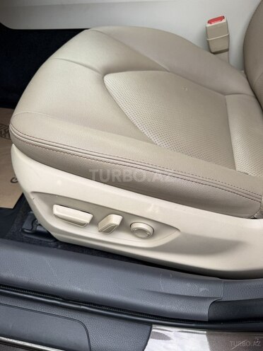Toyota Camry 2018, 145,400 km - 2.5 l - Bakı