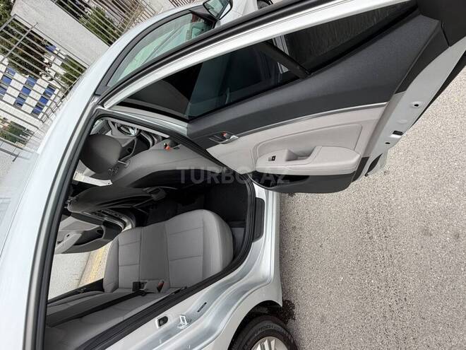 Hyundai Elantra 2018, 88,514 km - 2.0 l - Bakı