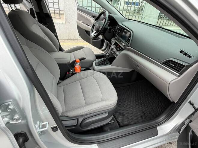 Hyundai Elantra 2018, 88,514 km - 2.0 l - Bakı