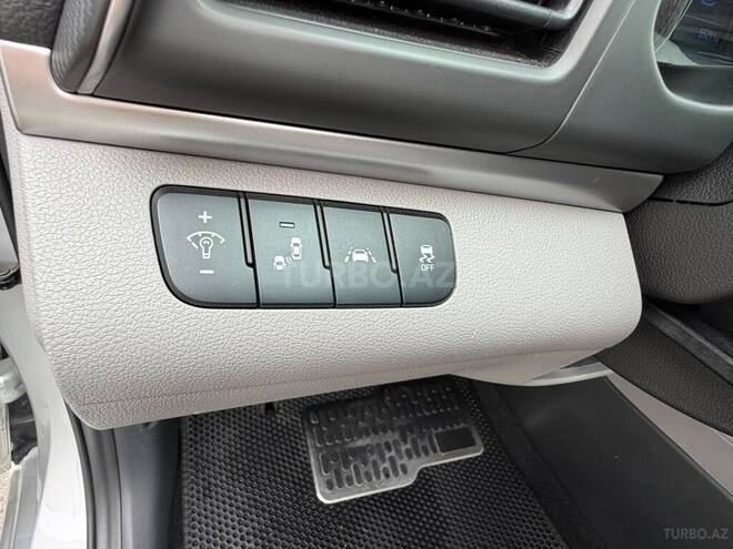 Hyundai Elantra 2018, 88,514 km - 2.0 l - Bakı