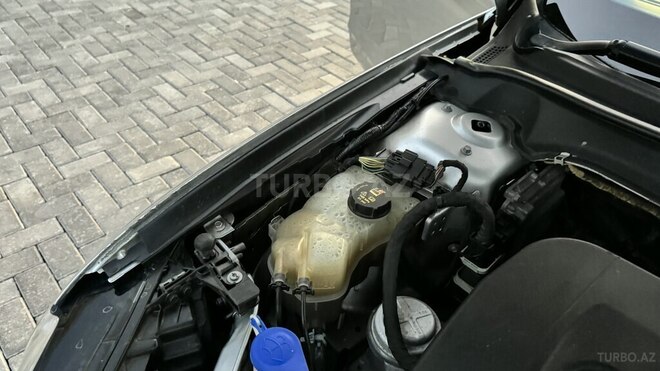 Ford Fusion (North America) 2014, 326,000 km - 1.5 л - Göyçay