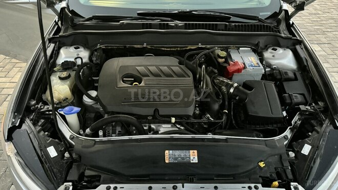Ford Fusion (North America) 2014, 326,000 km - 1.5 л - Göyçay