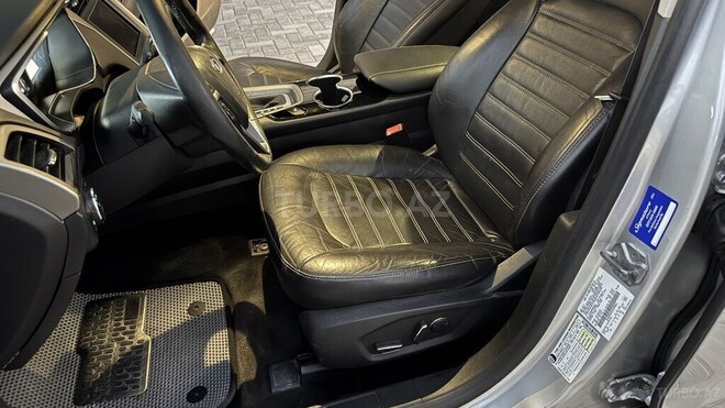 Ford Fusion (North America) 2014, 326,000 km - 1.5 л - Göyçay