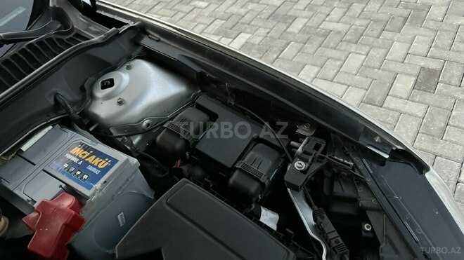Ford Fusion (North America) 2014, 326,000 km - 1.5 л - Göyçay