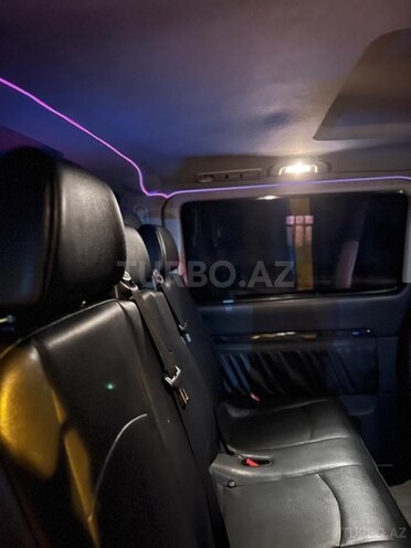Mercedes Viano 2006, 310,000 km - 3.0 l - Bakı