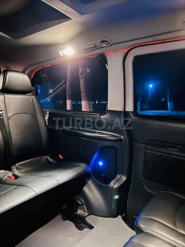Mercedes Viano 2006, 310,000 km - 3.0 l - Bakı