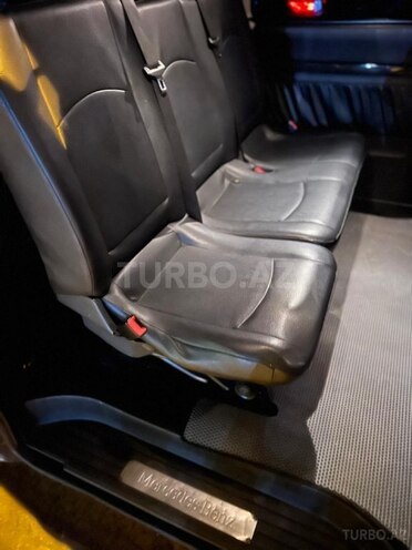 Mercedes Viano 2006, 310,000 km - 3.0 l - Bakı
