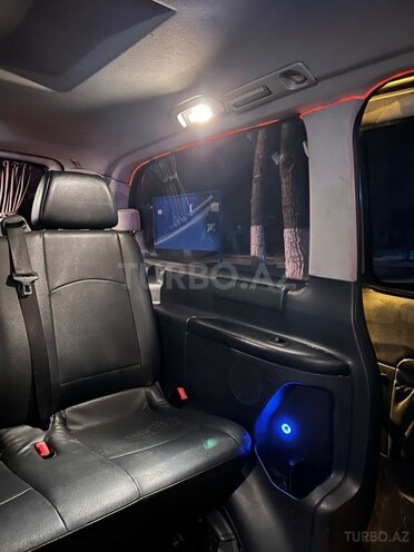 Mercedes Viano 2006, 310,000 km - 3.0 l - Bakı