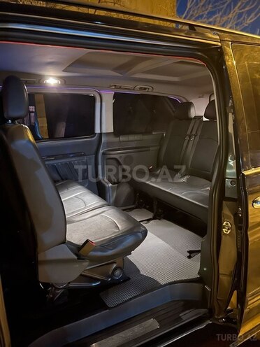 Mercedes Viano 2006, 310,000 km - 3.0 l - Bakı
