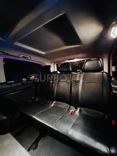 Mercedes Viano 2006, 310,000 km - 3.0 l - Bakı