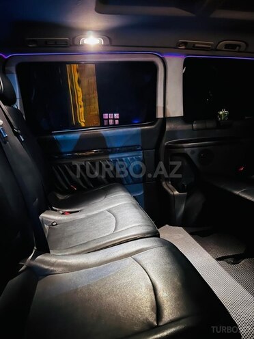 Mercedes Viano 2006, 310,000 km - 3.0 l - Bakı