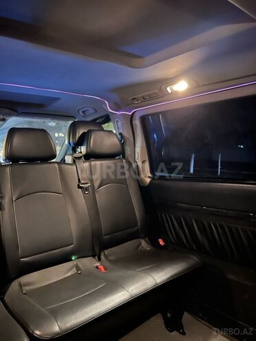 Mercedes Viano 2006, 310,000 km - 3.0 l - Bakı