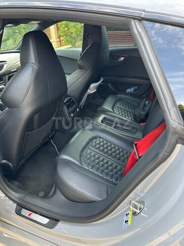 Audi RS7 2015, 118,000 km - 4.0 l - Bakı