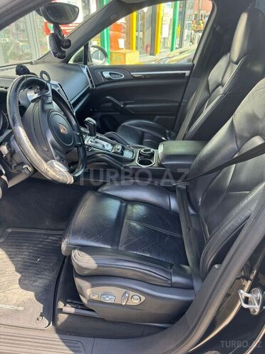 Porsche Cayenne 2013, 195,000 km - 3.6 л - Bakı