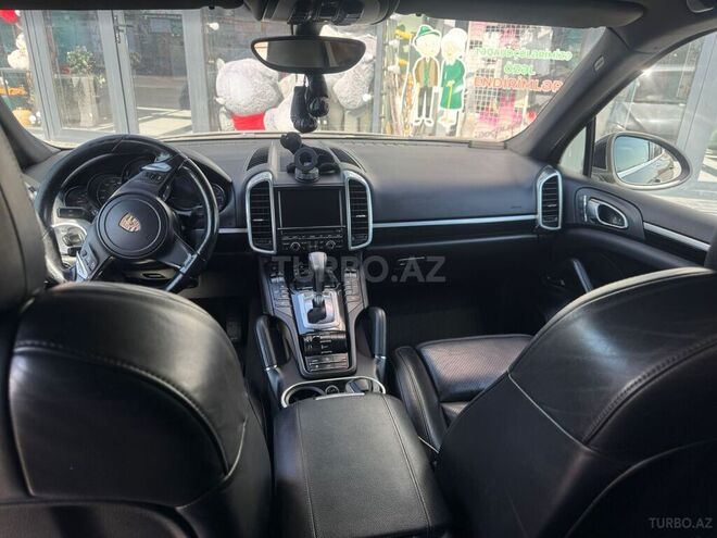 Porsche Cayenne 2013, 195,000 km - 3.6 л - Bakı