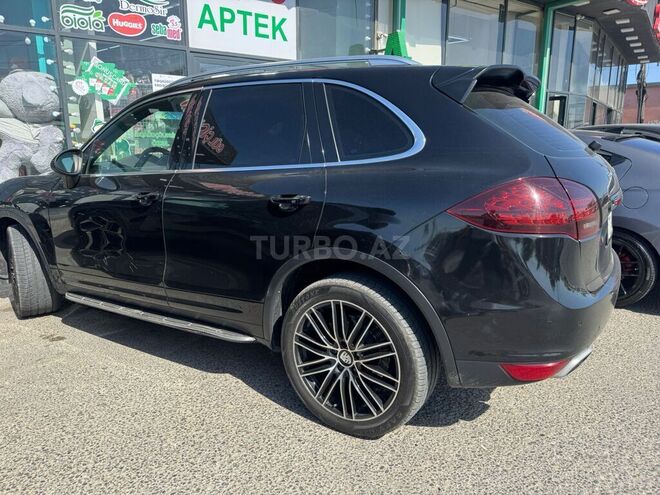 Porsche Cayenne 2013, 195,000 km - 3.6 л - Bakı