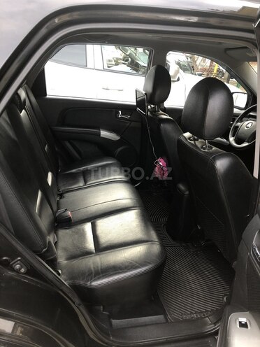 Kia Sportage 2008, 255,000 km - 2.0 l - Bakı