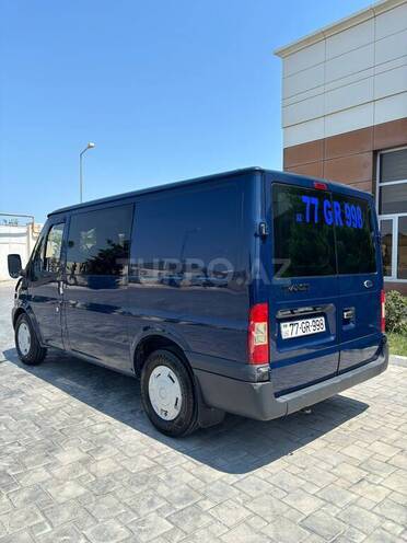 Ford Transit 2008, 302,700 km - 2.2 l - Bakı