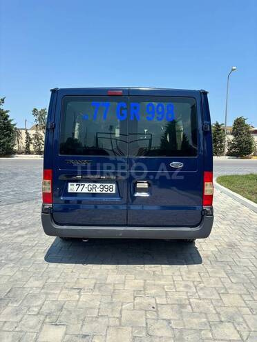 Ford Transit 2008, 302,700 km - 2.2 l - Bakı