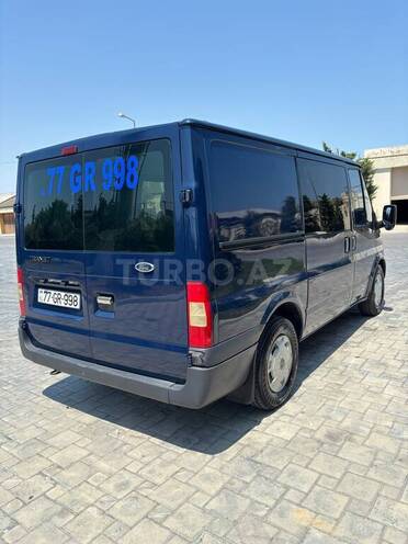 Ford Transit 2008, 302,700 km - 2.2 l - Bakı