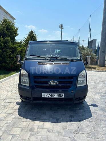 Ford Transit 2008, 302,700 km - 2.2 l - Bakı