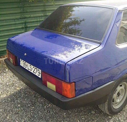 LADA (VAZ) 21099 1998, 250,000 km - 1.5 l - Ağdam