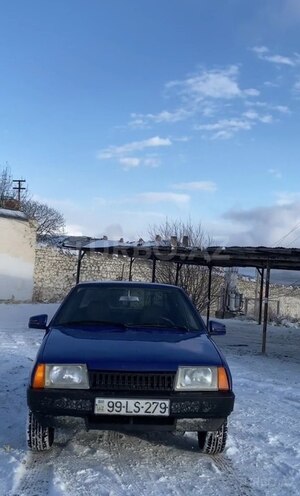 LADA (VAZ) 21099 1998, 250,000 km - 1.5 l - Ağdam