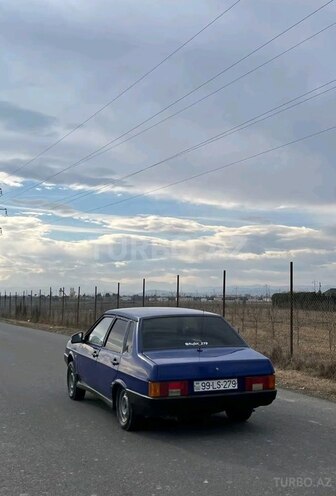 LADA (VAZ) 21099 1998, 250,000 km - 1.5 l - Ağdam