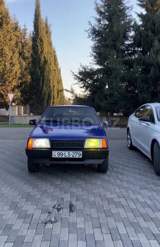 LADA (VAZ) 21099 1998, 250,000 km - 1.5 l - Ağdam