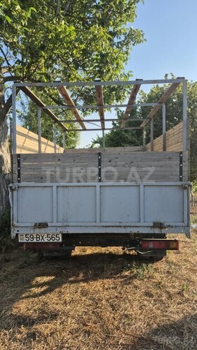 GAZ  2005, 320,000 km - 2.5 l - Tərtər
