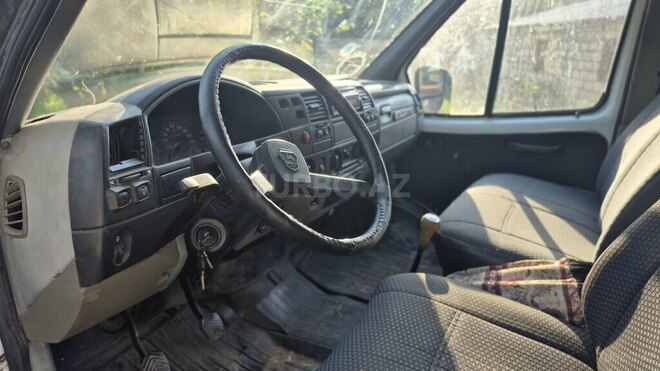GAZ  2005, 320,000 km - 2.5 l - Tərtər