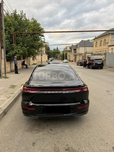 Bestune  2026, 5,200 km - 1.5 л - Bakı