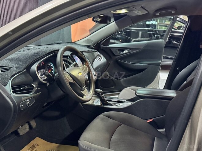 Chevrolet Malibu 2022, 95,000 km - 1.5 l - Xırdalan