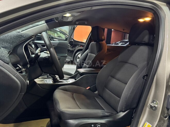 Chevrolet Malibu 2022, 95,000 km - 1.5 l - Xırdalan