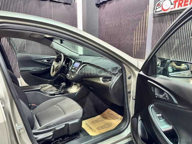Chevrolet Malibu 2022, 95,000 km - 1.5 l - Xırdalan