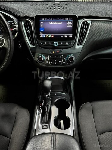 Chevrolet Malibu 2022, 95,000 km - 1.5 l - Xırdalan