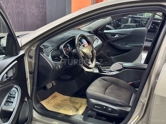 Chevrolet Malibu 2022, 95,000 km - 1.5 l - Xırdalan