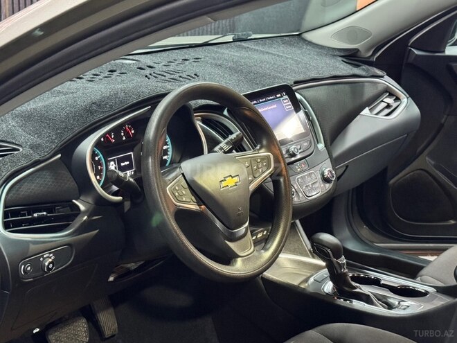 Chevrolet Malibu 2022, 95,000 km - 1.5 l - Xırdalan