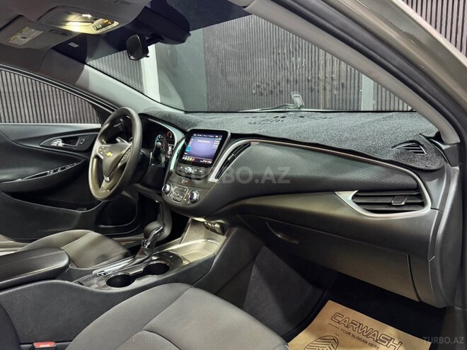 Chevrolet Malibu 2022, 95,000 km - 1.5 l - Xırdalan