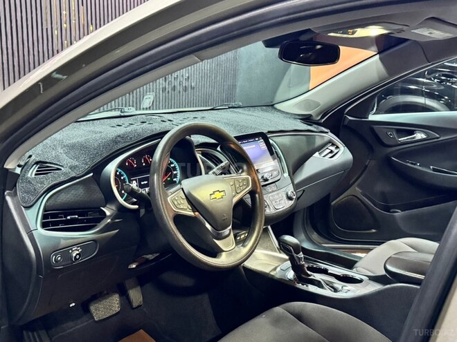 Chevrolet Malibu 2022, 95,000 km - 1.5 l - Xırdalan
