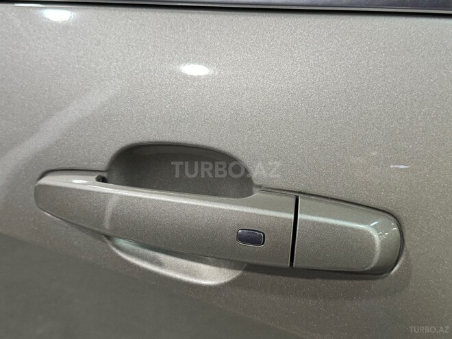 Chevrolet Malibu 2022, 95,000 km - 1.5 l - Xırdalan