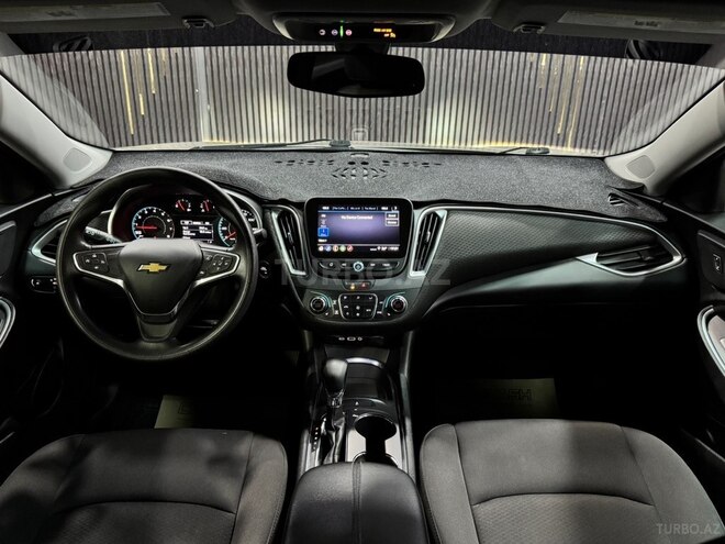 Chevrolet Malibu 2022, 95,000 km - 1.5 l - Xırdalan