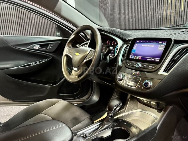 Chevrolet Malibu 2022, 95,000 km - 1.5 l - Xırdalan
