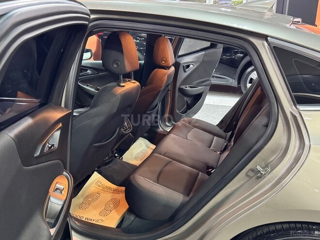 Chevrolet Malibu 2022, 95,000 km - 1.5 l - Xırdalan