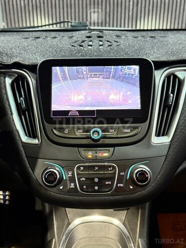 Chevrolet Malibu 2022, 95,000 km - 1.5 l - Xırdalan