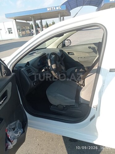 Chevrolet Cobalt 2024, 195,000 km - 1.5 l - Bakı
