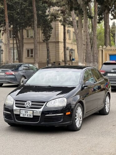 Volkswagen Jetta 2008, 271,000 km - 2.0 l - Bakı